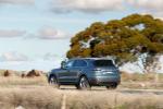 Porsche Cayenne 2018 года (AU)